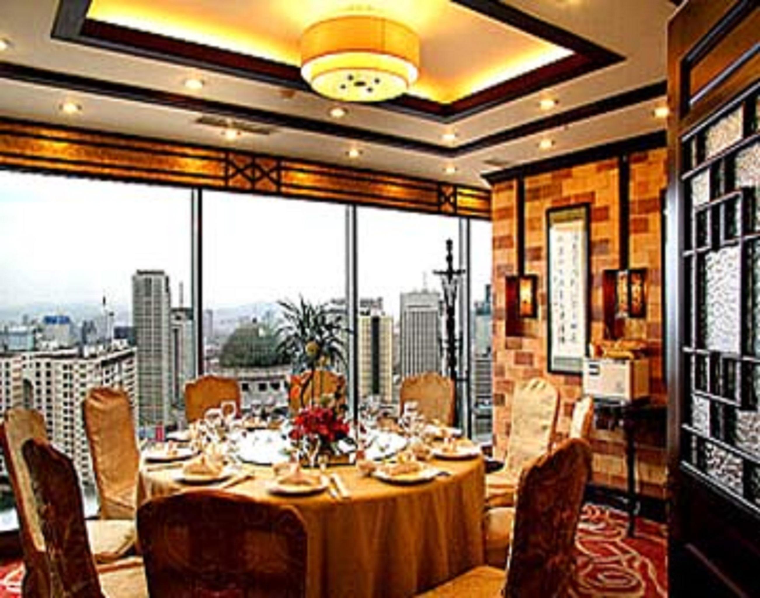 New Era Hotel Куньмин Экстерьер фото