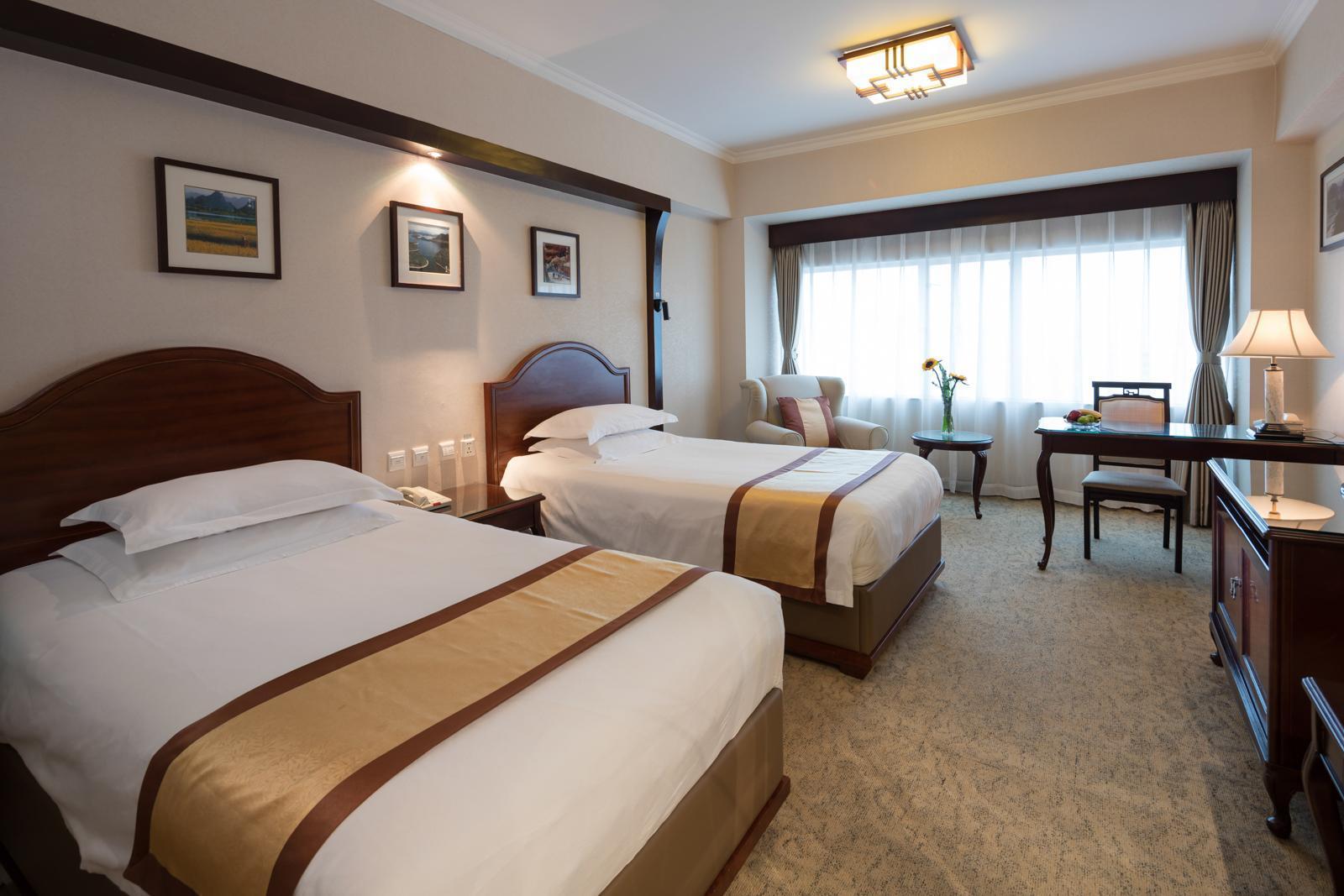 New Era Hotel Куньмин Экстерьер фото