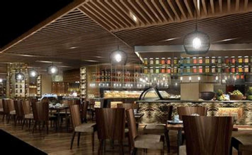 New Era Hotel Куньмин Экстерьер фото