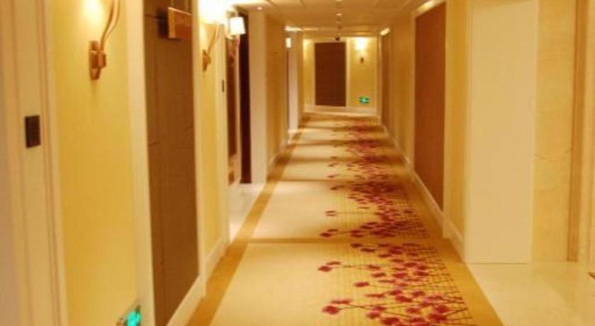 New Era Hotel Куньмин Экстерьер фото